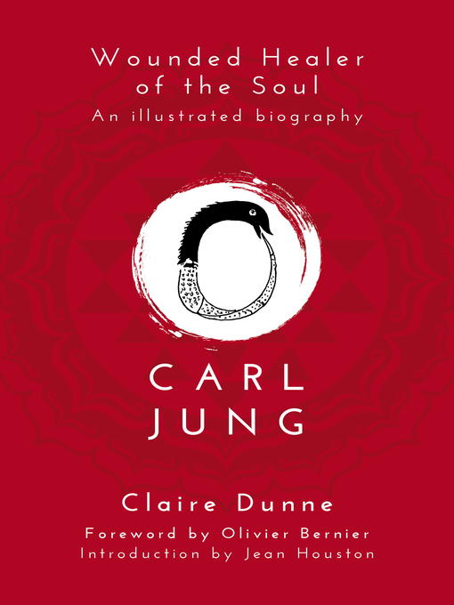 Title details for Carl Jung by Claire Dunne - Available